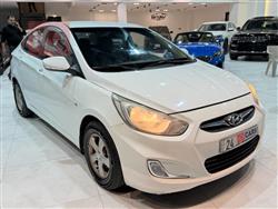 هيونداي أكسنت